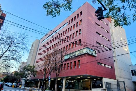 Tras las primeras pericias, se descubrió que los fármacos pertenecían al Hospital Italiano. Tras las primeras pericias, se descubrió que los fármacos pertenecían al Hospital Italiano.