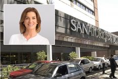 caso perez volpin: ¿que paso en el nuevo allanamiento al sanatorio la trinidad?