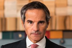 un argentino al frente de los expertos que ingresaran a la central nuclear de zaporiyia un argentino al frente de los expertos que ingresaran a la central nuclear de zaporiyia