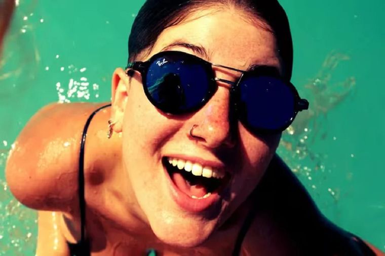 Condenaron a 33 años de cárcel al asesino de la joven argentina en Buzios en 2023. Foto: NA