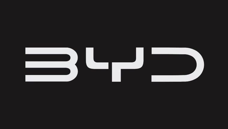 BYD, la marca china que quiere comprar el 25% de Alpine. BYD, la marca china que quiere comprar el 25% de Alpine.