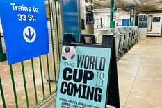 la polemica por los exorbitantes precios del transporte publico para llegar a los estadios del mundial 2026 en ee.uu.