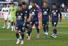 La Lepra ocupa actualmente el último lugar de los promedios. La Lepra ocupa actualmente el último lugar de los promedios.