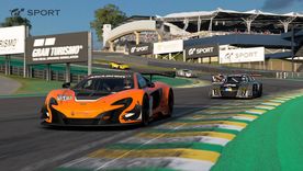 Gran Turismo Sport suma el modo GT League