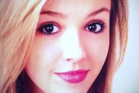 Le rompió el corazón ver la página de su hija en Facebook