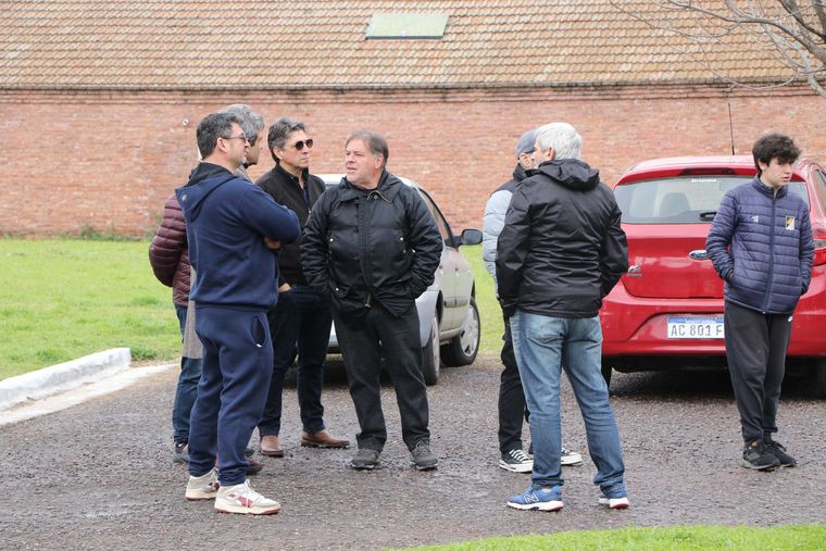 Foto: RS Fotos. Foto: RS Fotos.