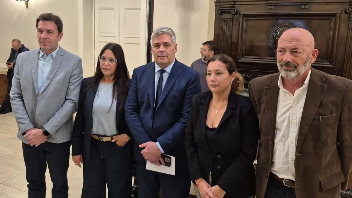 El PJ quiere preservar el 