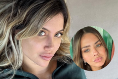 Un obsequio para ambas caras de la moneda. Foto: Instagram @wanda_nara