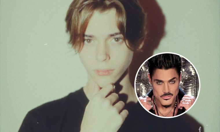 Felipe Fort recordó a su padre y confesó qué es lo que más extraña de él El joven repasó algunos buenos momentos con el empresario chocolatero