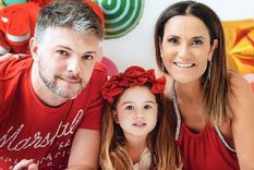 María Fernanda Callejón y los motivos de su separación con Ricky Diotto. María Fernanda Callejón y los motivos de su separación con Ricky Diotto.