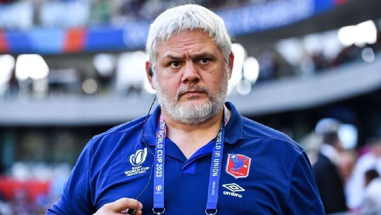 El DT de Chile explotó tras la derrota de su equipo ante Inglaterra. Foto: ESPN