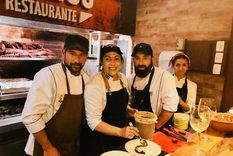 Foto: Fede Croce/MDZ