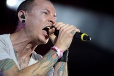 revelan detalles de la muerte del cantante de linkin park