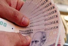 argentina, un pais que vive de crisis en crisis y en donde nada dura un ano