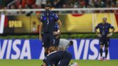 La Selección de Uruguay no se salvó de las críticas del mundo del fútbol.