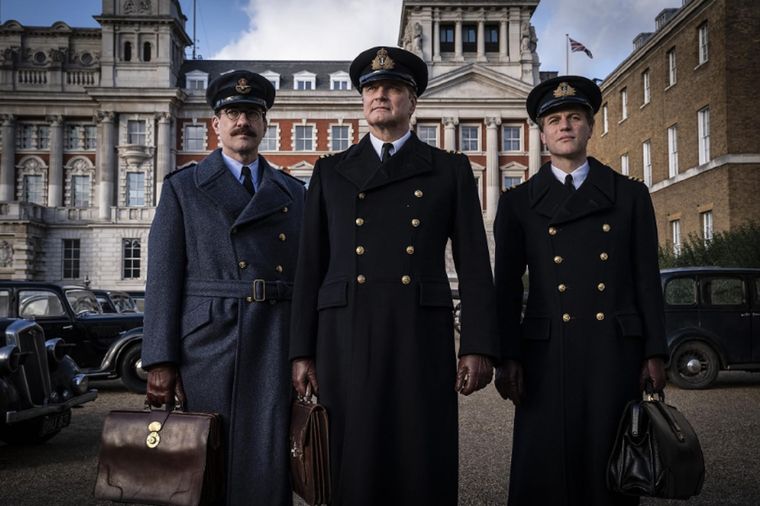 NETFLIX. El arma del engaño NETFLIX. El arma del engaño