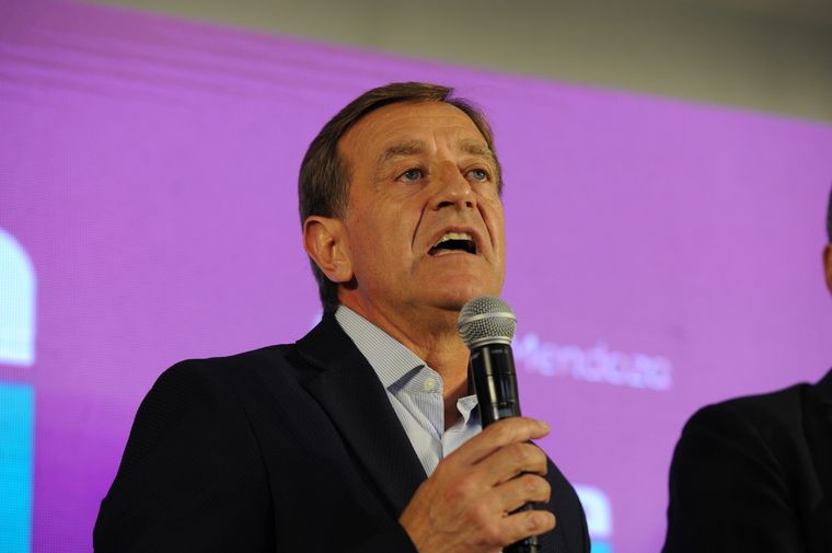 Foto: ALF PONCE MERCADO / MDZ