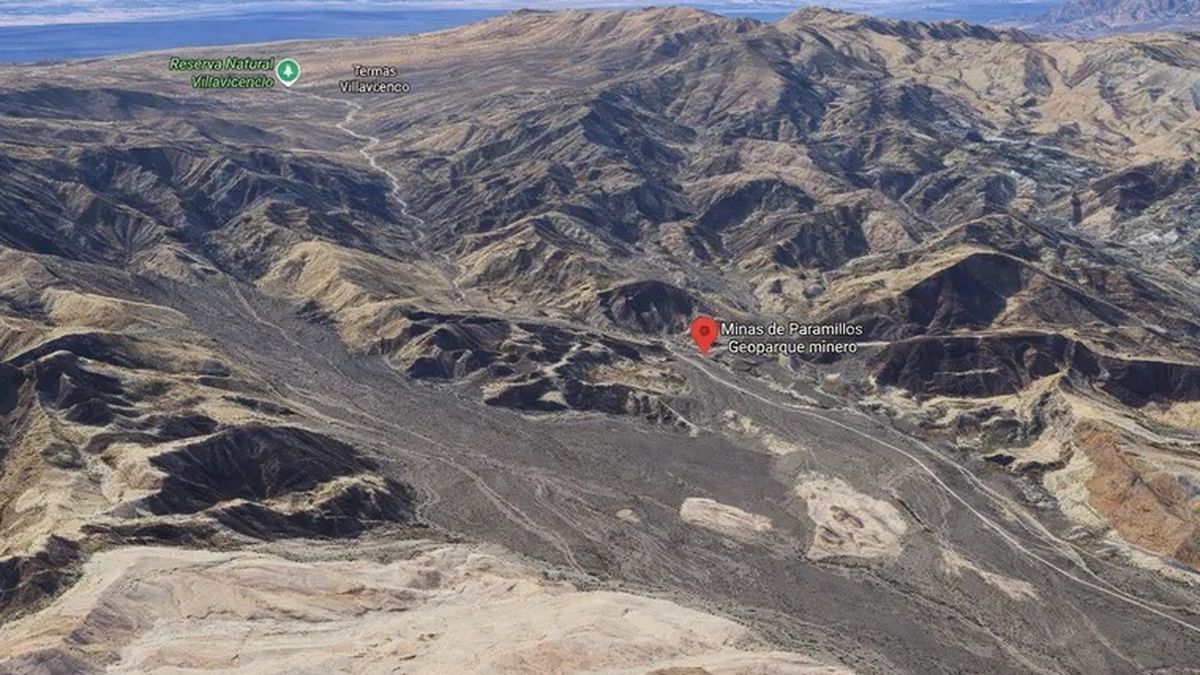 El vínculo de la familia más rica de Chile con el freno al desarrollo minero en Mendoza