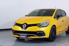 Renault Clio RS