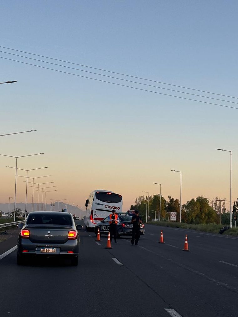 Colectivo Acceso Sur