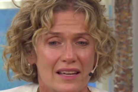 Maru Botana decidió llevar el caso a la justicia tras el profundo dolor que le generó. / Captura TV Maru Botana decidió llevar el caso a la justicia tras el profundo dolor que le generó. / Captura TV