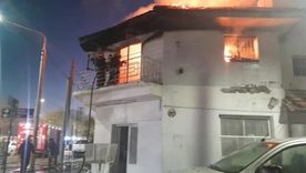 Conmoción en Neuquén: cuatro muertos y un herido grave al incendiarse su vivienda.