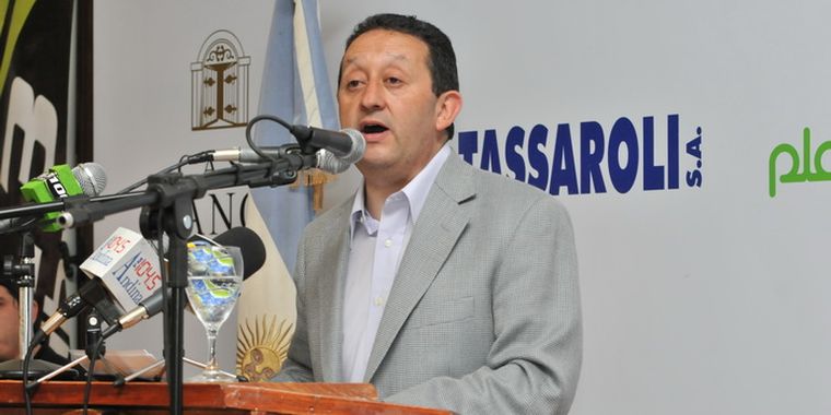 Foto: Pablo Matar/Mediamza.com