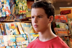La última temporada de Young Sheldon llegó a las pantallas de Prime Video La última temporada de Young Sheldon llegó a las pantallas de Prime Video