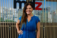Están funcionando bien las medidas que se tomaron para reactivar el sector, reconoció Vanesa Ibarra Foto: Analía Melnik/MDZ