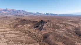 PSJ Cobre Mendocino tendrá su proceso de audiencia pública desde este sábado. PSJ Cobre Mendocino tendrá su proceso de audiencia pública desde este sábado.