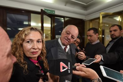 MDZol | Foto: Alf Ponce/MDZ