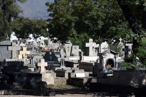 Cada 2 de noviembre se conmemora el Día de los Muertos. Foto: ALF PONCE MERCADO / MDZ Cada 2 de noviembre se conmemora el Día de los Muertos. Foto: ALF PONCE MERCADO / MDZ