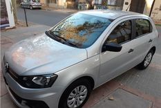 el usado del dia: gol trend trendline 2016