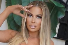 Carmen Electra Instagram Carmen Electra Foto: Instagram Carmen Electra Carmen Electra Instagram Carmen Electra Foto: Instagram Carmen Electra