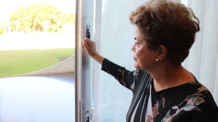 Foto: GERARDO LISSARDY / BBC MUNDO