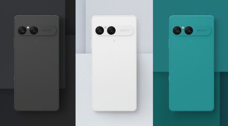 El Xperia 10 VII combina funciones tradicionales con mejoras de rendimiento para competir en la gama media.
