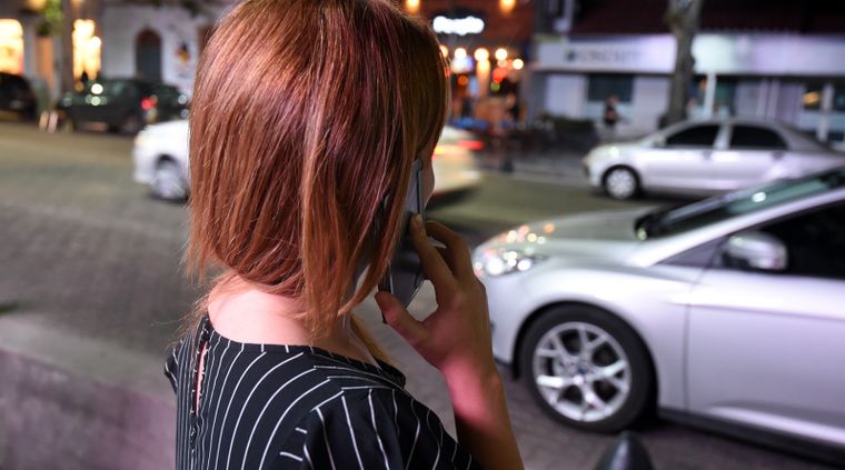 Foto: ALF PONCE / MDZ