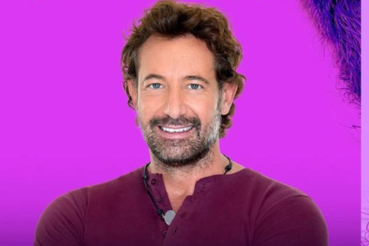 Gabriel Soto nació el 17 de abril de 1975. Foto: Instagram @gabrielsoto