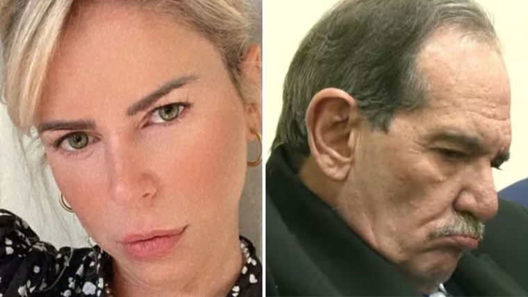 Qué le dijo Marianela Mirra a Alperovich en un duro posteo. Foto: Instagram: @marianela_mirraok / Archivo
