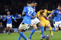 malas noticias para messi y el barca en los octavos de la champions