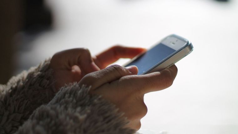 Advierten sobre robos de cuentas de WhatsApp mediante un engaño