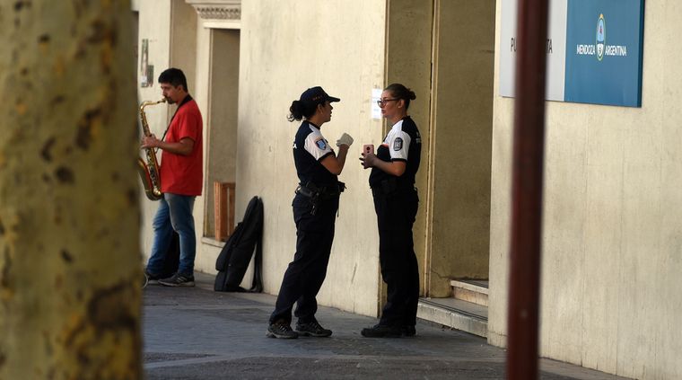 Foto: ALF PONCE / MDZ