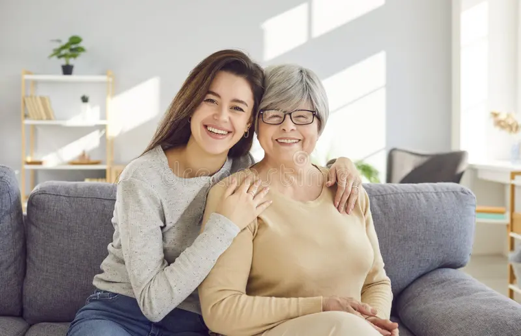 Envejecer más lento, sí se puede.