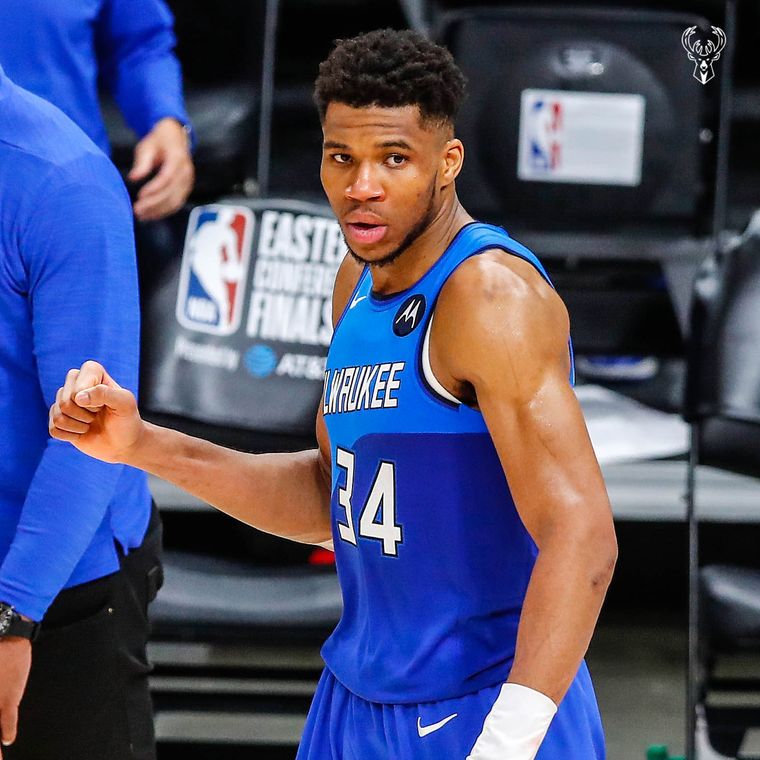 Foto: Milwaukee Bucks