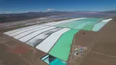 Carrera por el litio: el Gobierno avaló un megaproyecto para ampliar la producción en el norte argentino