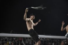 Gimnasia volvió a Primera tras 41 años.