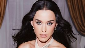 Katy Perry se encuentra en Argentina.