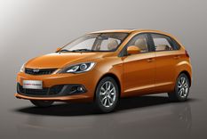 chery lanzo el nuevo fulwin y la tiggo 1.6 con precios desde $137.000