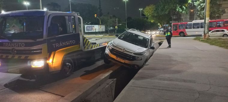 Foto: Matías Pascualetti