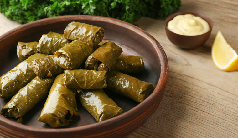 Un plato tradicional de Medio Oriente que conquista Argentina.
